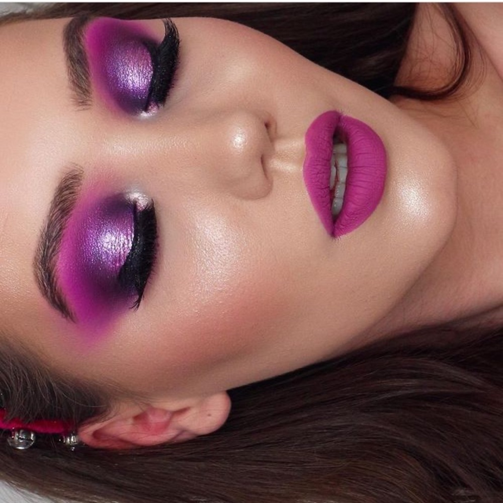 Morphe 39S Such A Gem Artistry Eyeshadow Palette BNIB - Picture 10 of 16